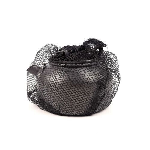Portable Outdoor Burning Kettle Ultra Light Camping Travel Coffee Pot Hot Teapot