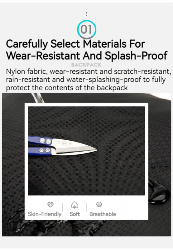 Outdoor Waterproof Light Leisure Folding Mountaineering Hiking Bike Shoulder Bag