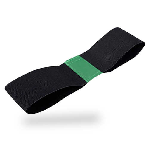 New Golf Swing Training Aid Arm Band Posture Motion Correction Practicing Black