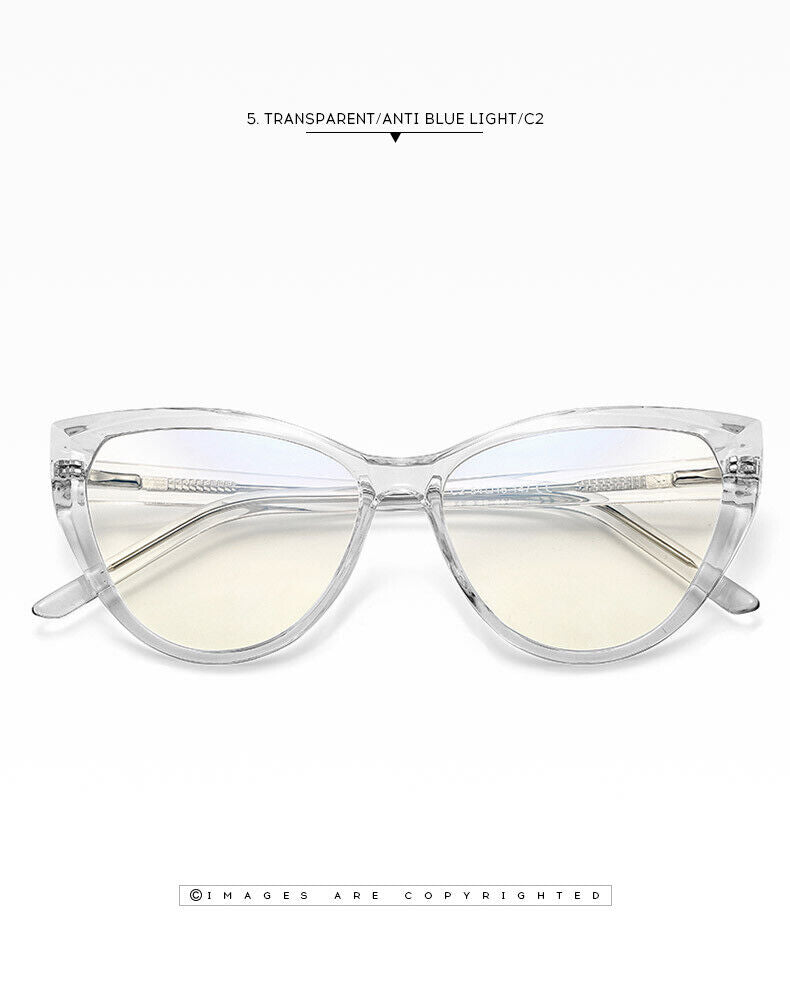 Fashion Style comfort Anti Blue light Outdoor UNISEX Eye Protection Glasses