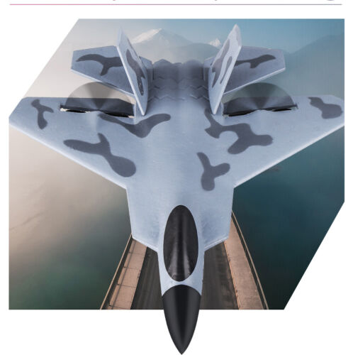 Remote Control Plane Collection 2.4GHz Aircraft Model Airplane Toy Kids Boy Gift