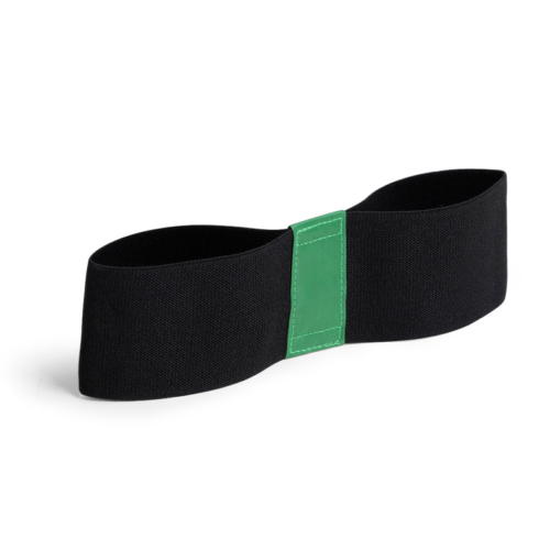 New Golf Swing Training Aid Arm Band Posture Motion Correction Practicing Black