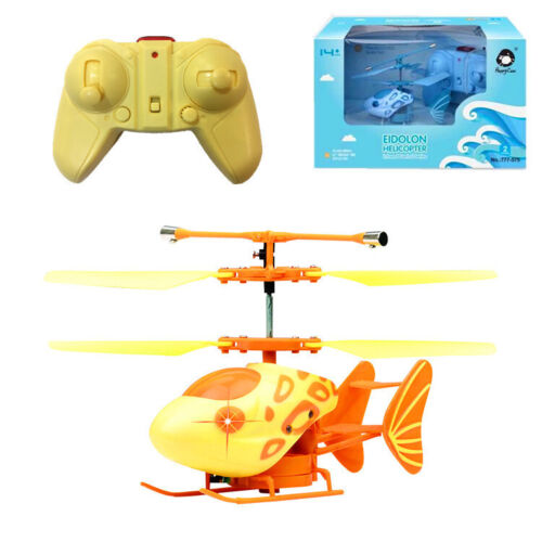 Remote Control Plane Collection 2.4GHz Aircraft Model Airplane Toy Kids Boy Gift