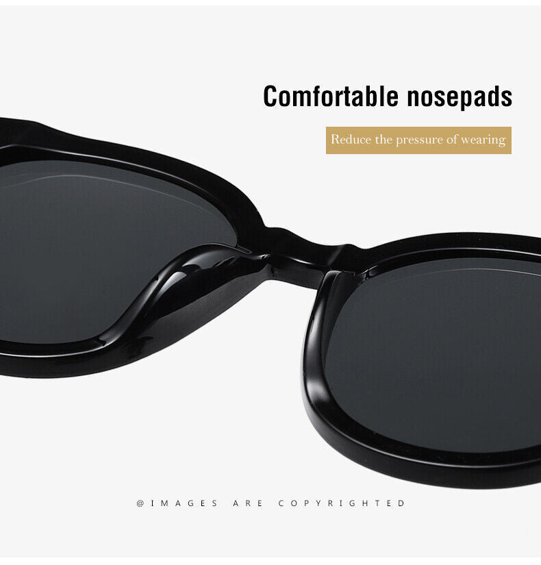 Fashion Style Anti UV400 Pilot Polarized Outdoor Sport Sunglasses