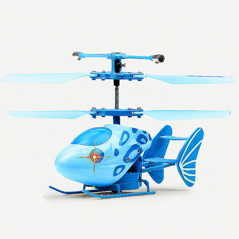 Remote Control Plane Collection 2.4GHz Aircraft Model Airplane Toy Kids Boy Gift