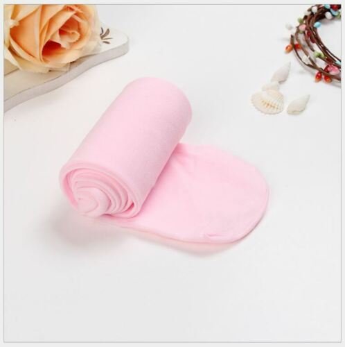 New Girls Kids Pantyhose Stockings Ballet Tights Dance Dancing S-XL School Socks