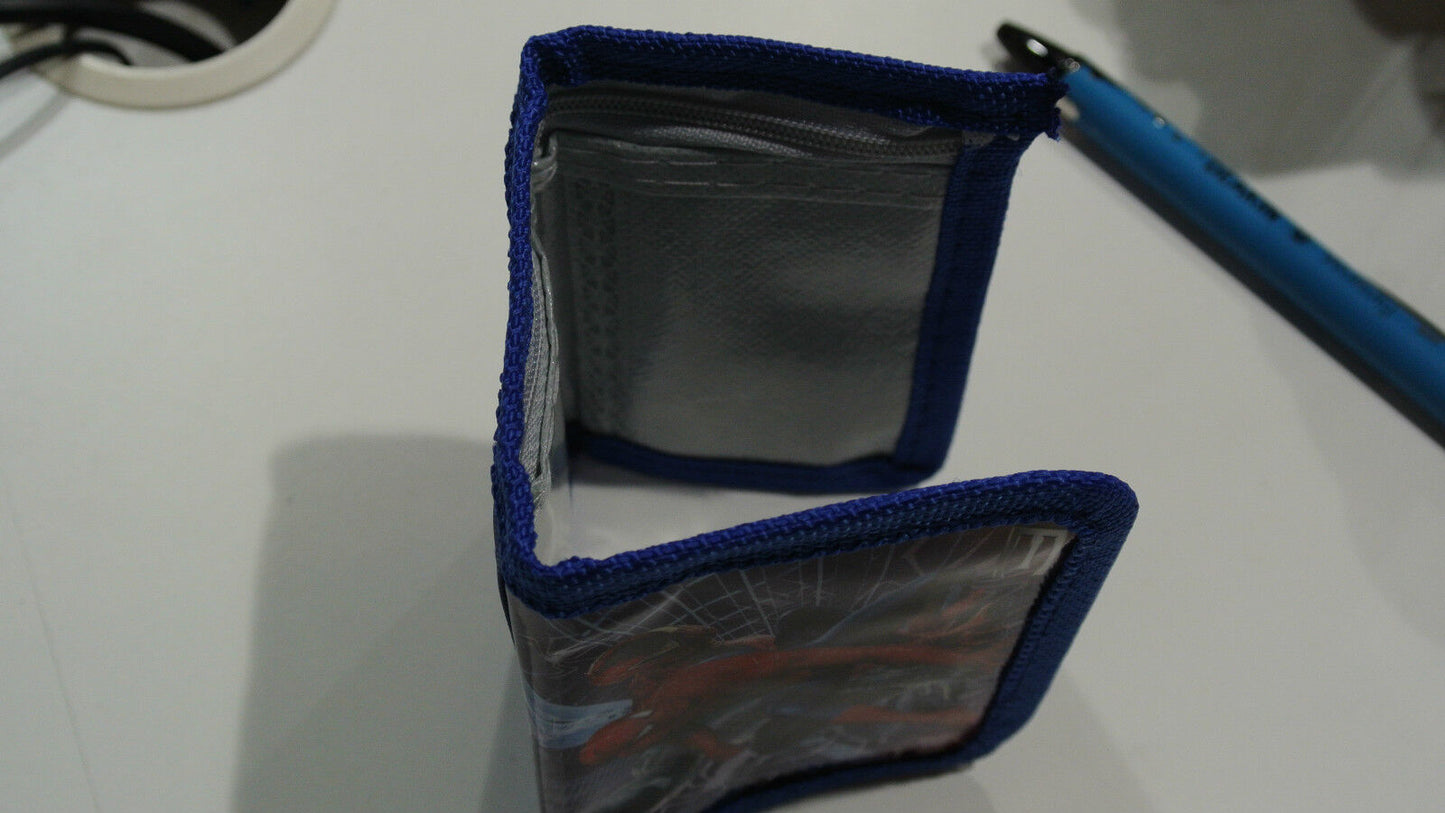 New kids children purse wallets boys girls gift idea Carton Purse