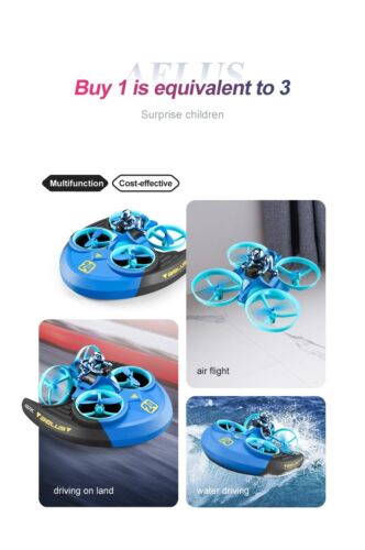 Remote Control Plane Collection 2.4GHz Aircraft Model Airplane Toy Kids Boy Gift