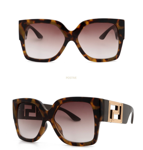 New Style Sunglasses - Mens / Womens - Square Frame