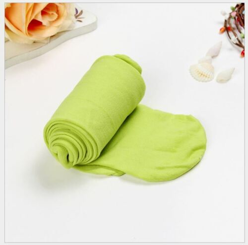 New Girls Kids Pantyhose Stockings Ballet Tights Dance Dancing S-XL School Socks