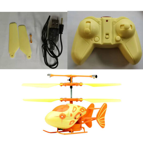 Remote Control Plane Collection 2.4GHz Aircraft Model Airplane Toy Kids Boy Gift