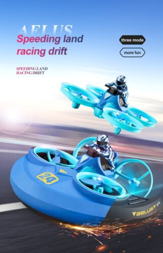 Remote Control Plane Collection 2.4GHz Aircraft Model Airplane Toy Kids Boy Gift