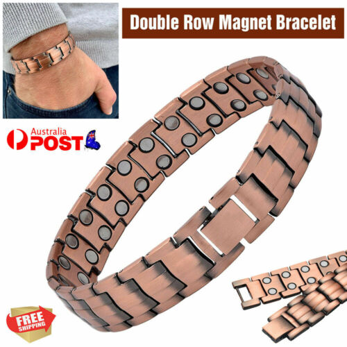 Magnetic Steel Ceramic Bracelet Care Lose Weight Bracelet For Men Arthritis