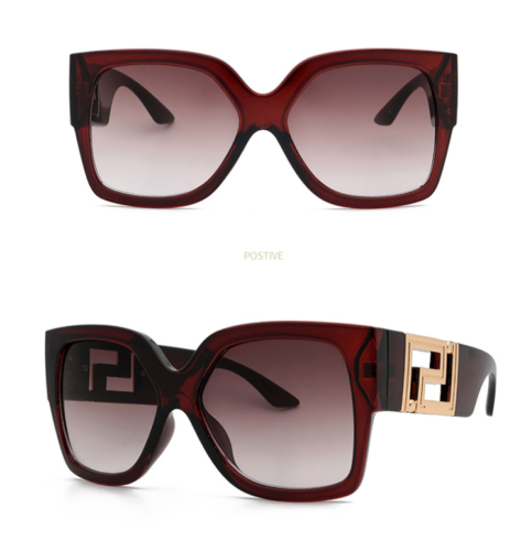 New Style Sunglasses - Mens / Womens - Square Frame