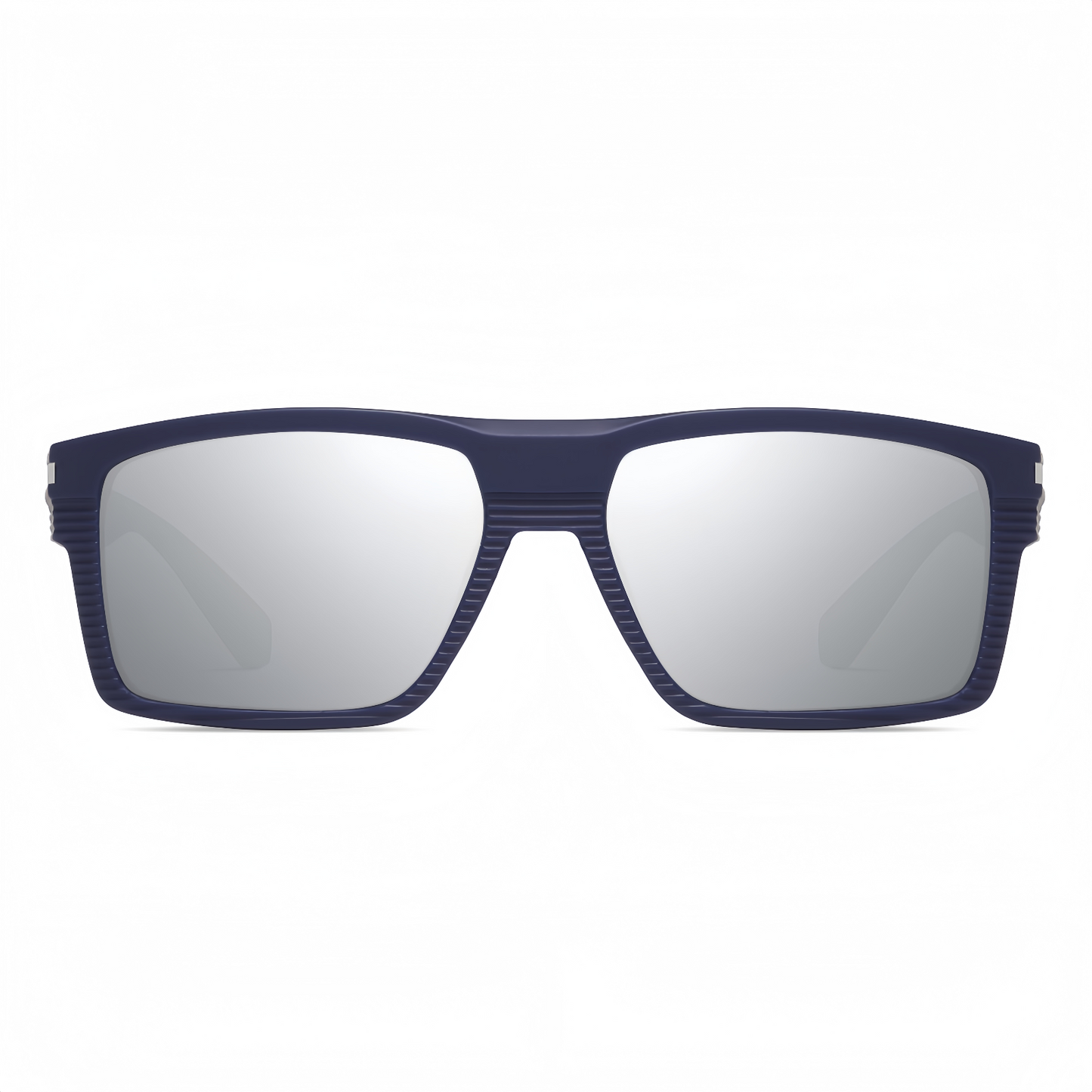 Men Polarized Sports Driving Sunglasse Anti-Glare UV Comfort Fit Cycling Running # TR7523