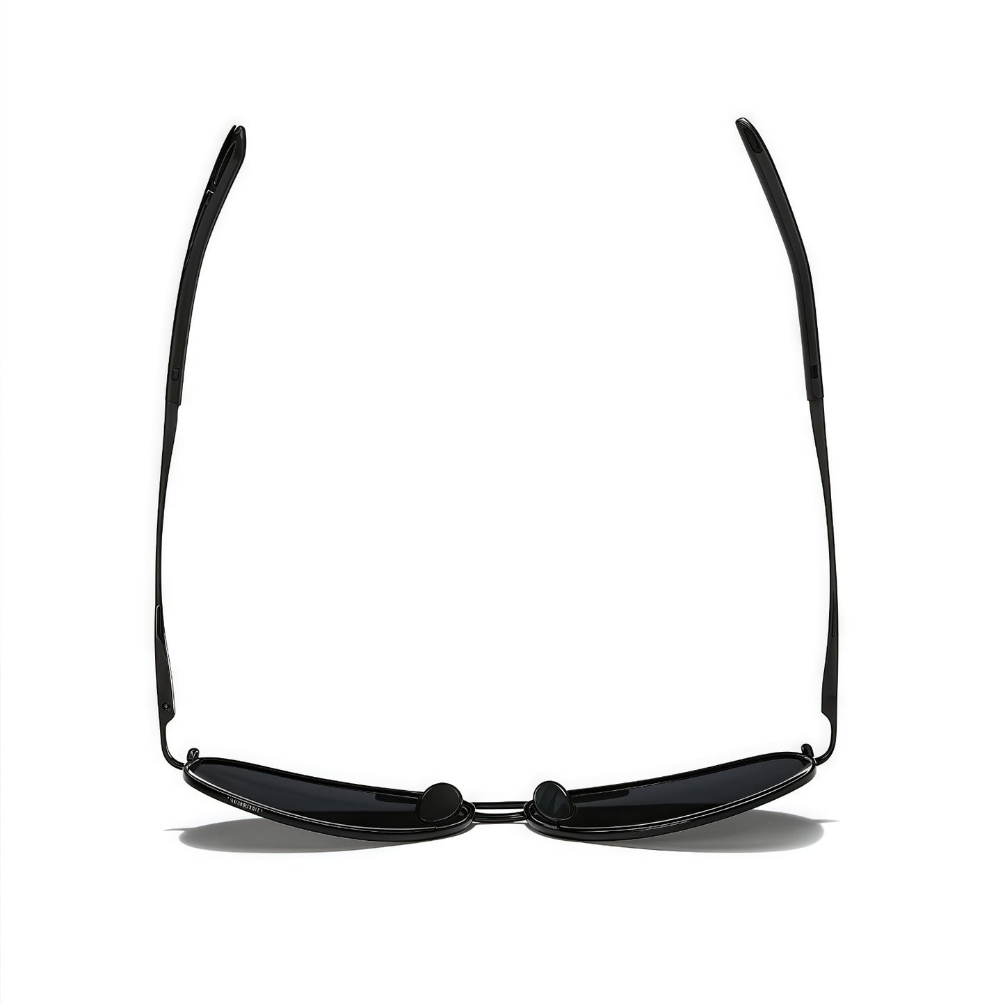 Men’s Polarized Aviator Sunglasses UV400 Metal Driving Outdoor Sports Daily Wear # 0971