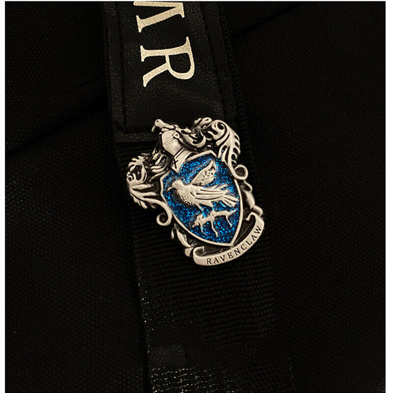 Harry Potter House Badge Pins Hufflepuff Gryffindor Ravenclaw Slytherin Brooch