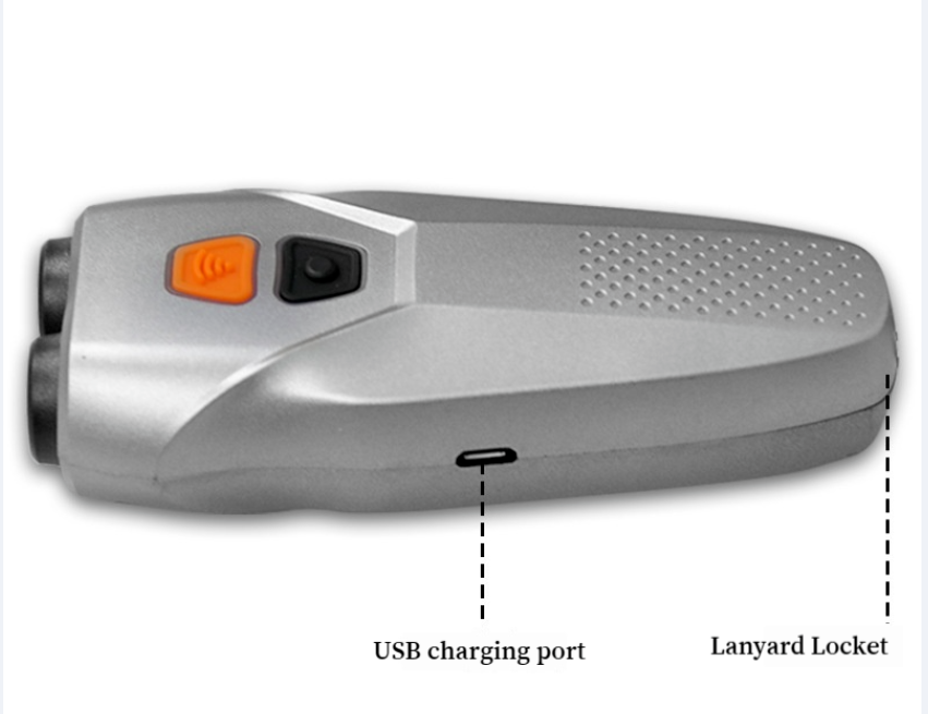 Dual Probe Ultrasonic Dog Repeller Anti-barking Device High Power Expeller
