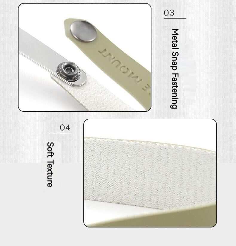 Multifunctional Portable Reusable Stainless Steel Detachable Cat Claw Hook