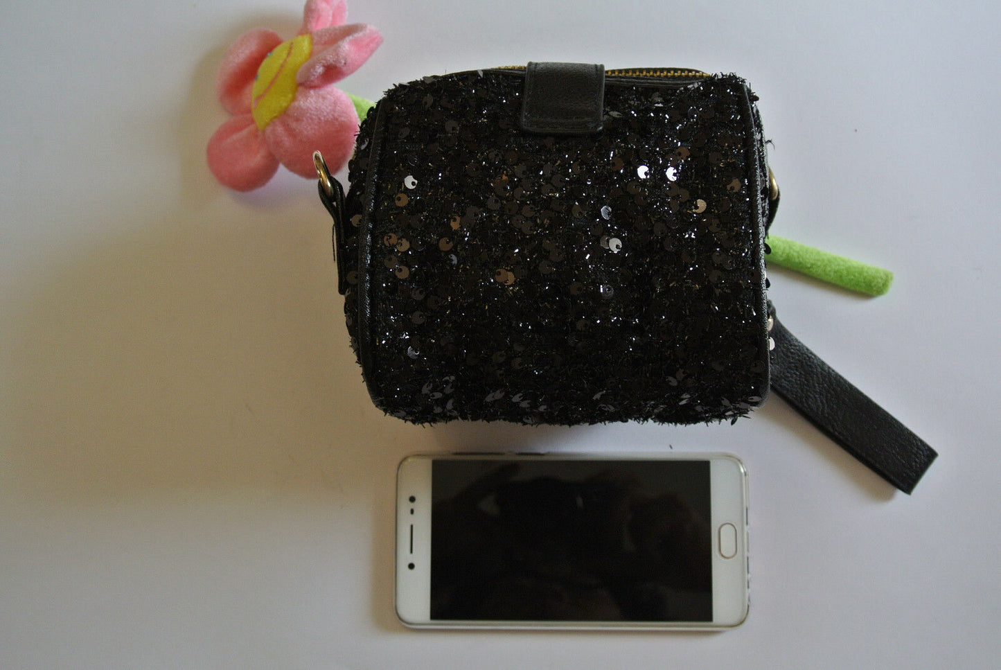 NEW Women Crossbody Satchel Tote Handbag Shoulder Bag Clutch evening bag GIFT