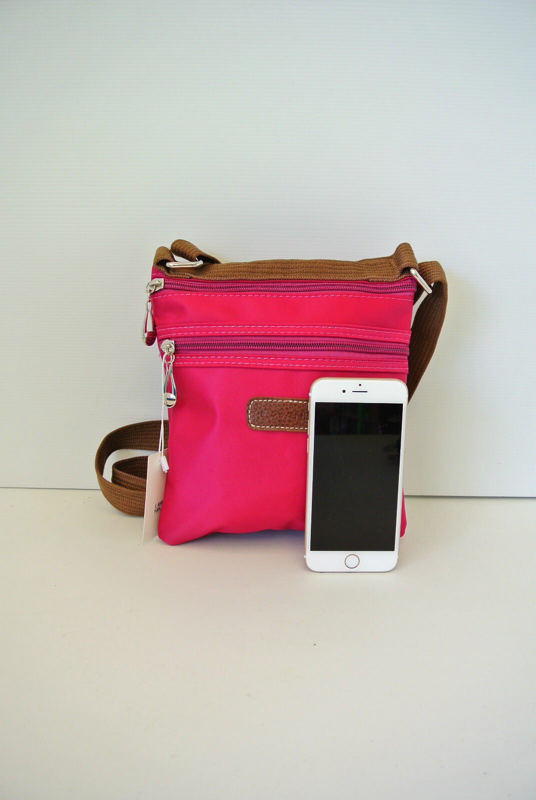 Women Fashion Crossbody Satchel Light Shoulder Waterproof Everyday Travel Bag
