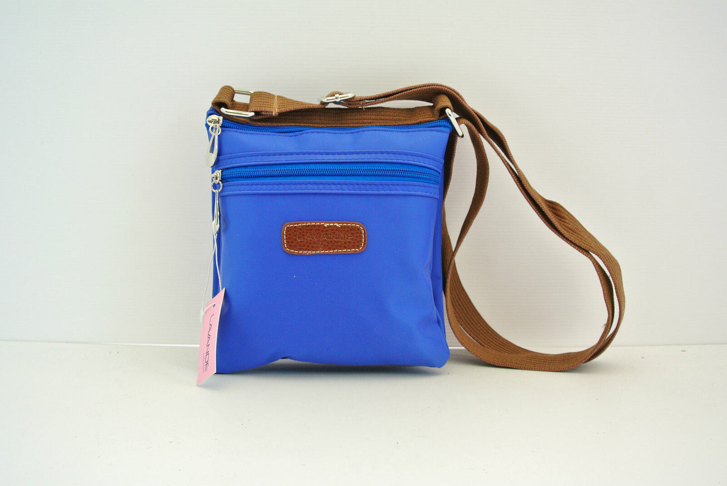 Women Fashion Crossbody Satchel Light Shoulder Waterproof Everyday Travel Bag