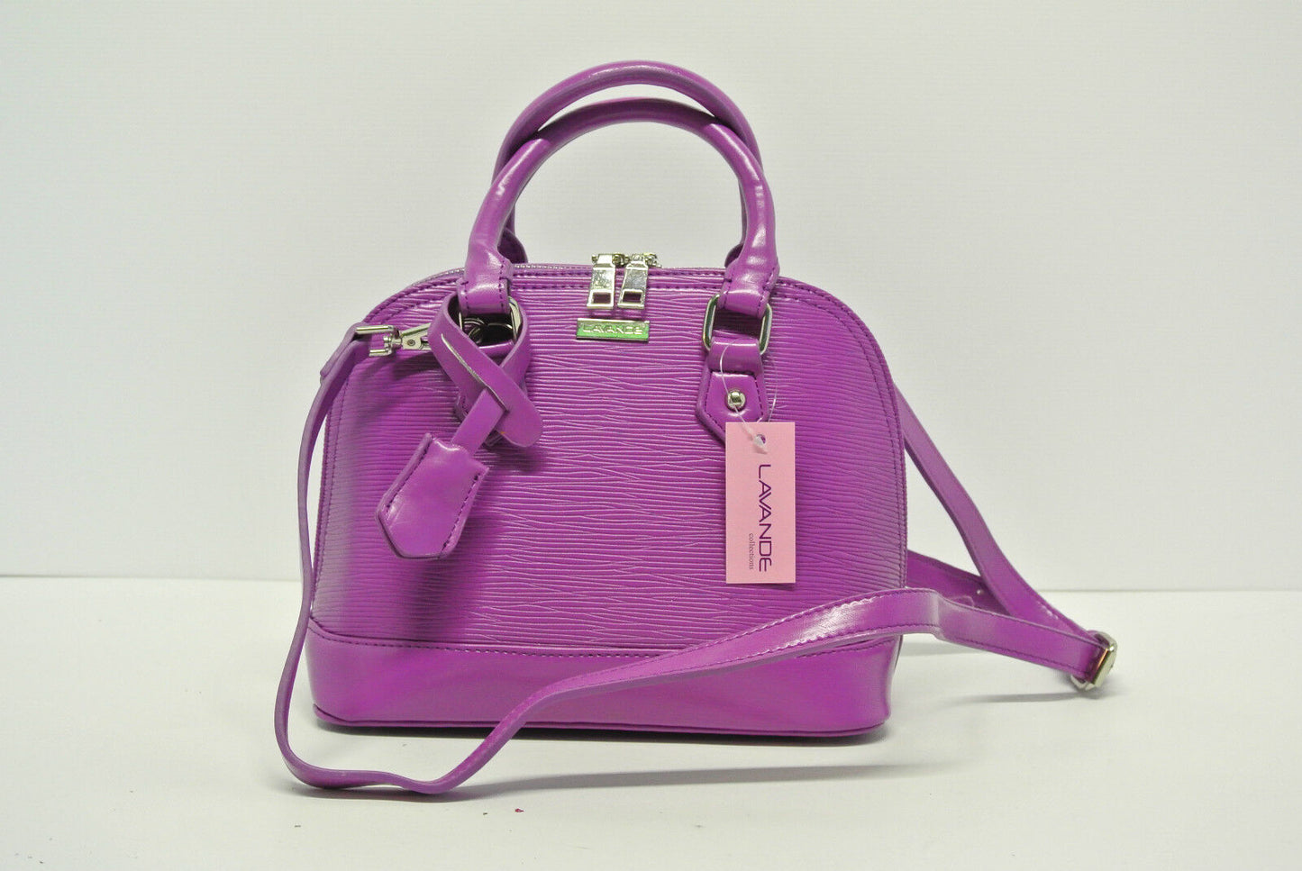 Brand new Handbag and wallet Shoulder Hobo Tote Purse Messenger Bag Shell Shape