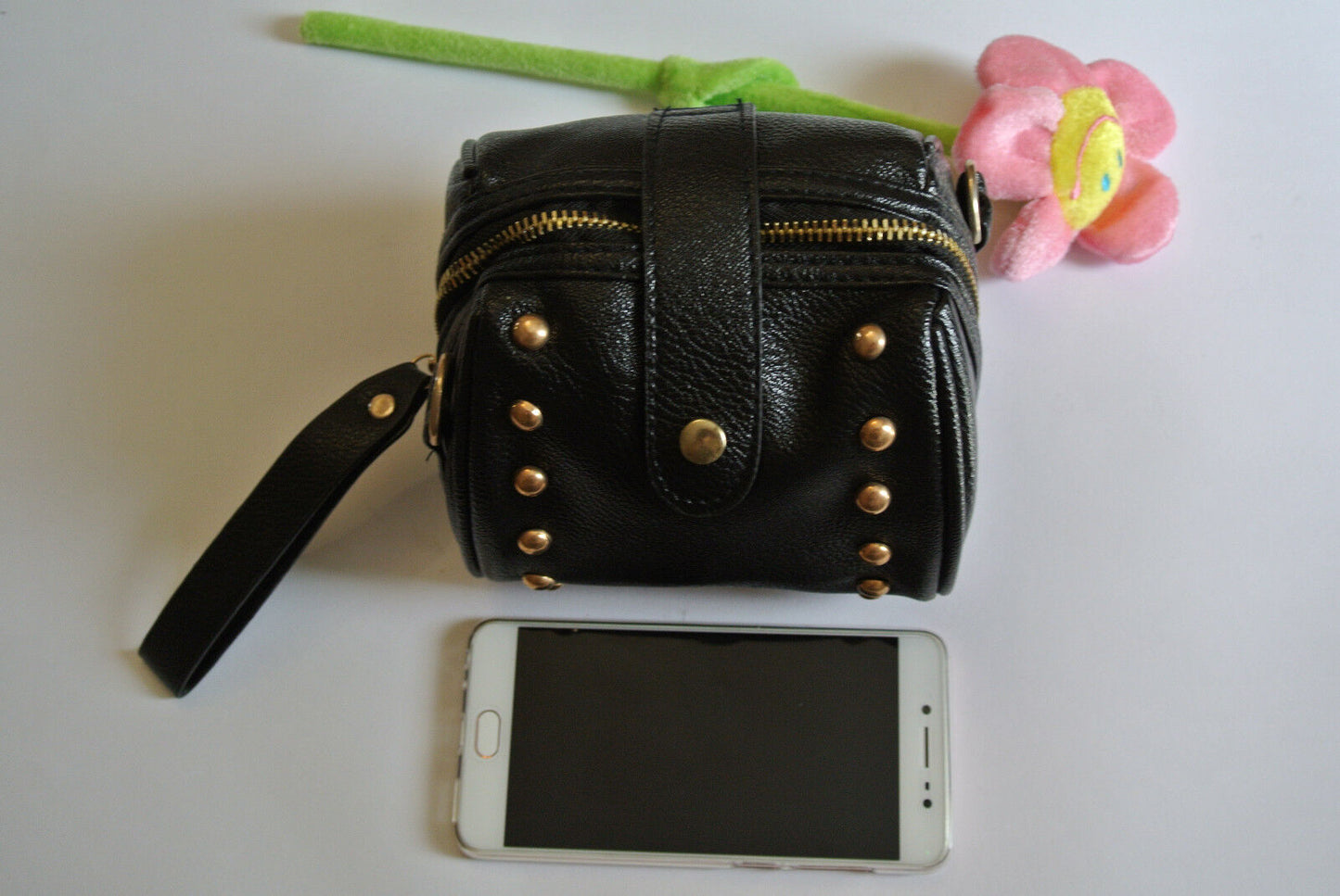 NEW Women Crossbody Satchel Tote Handbag Shoulder Bag Clutch evening bag GIFT