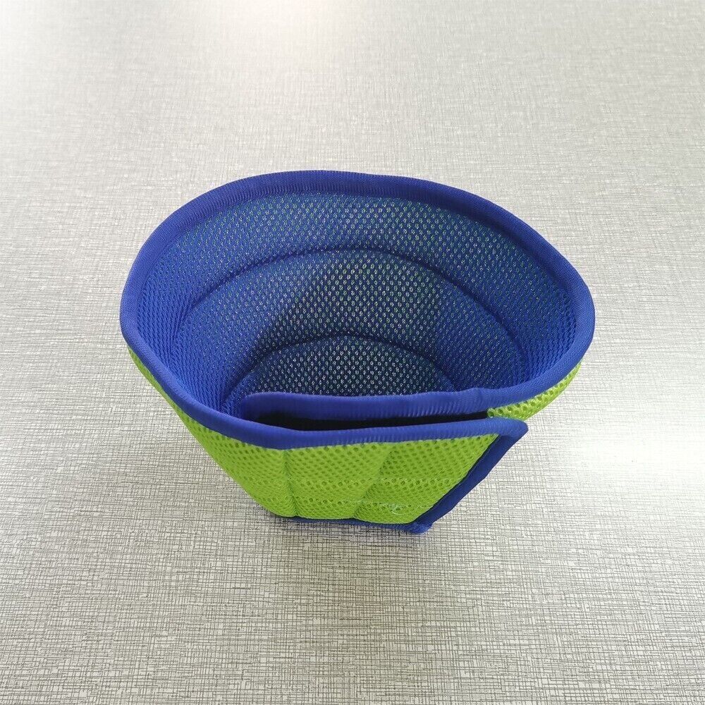 Pet Safety Elizabethan Neck Collar Cat Dog Anti-Bite Scratching Protective Care