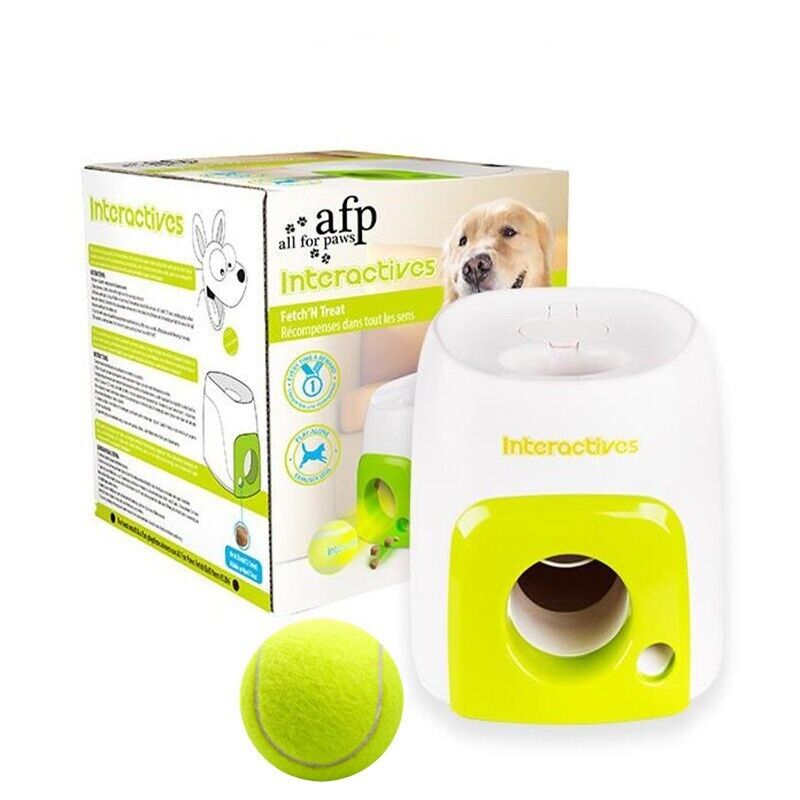 Pet Dog Interactive Toys Put Baseball Reward Machine Dog Feeder Feed Drain