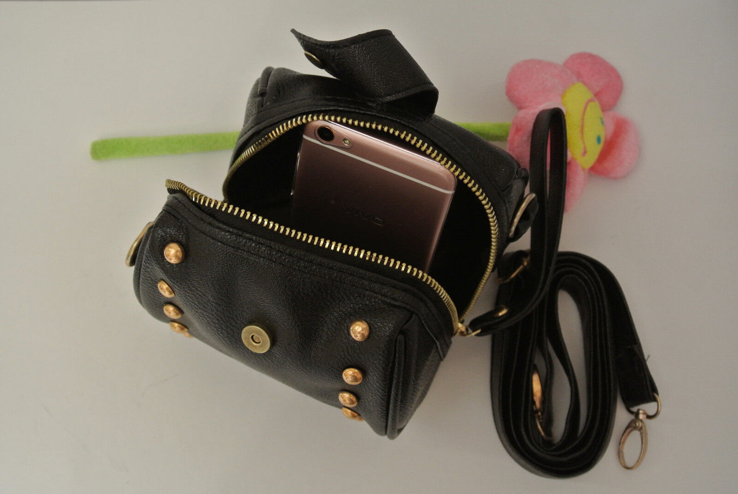 NEW Women Crossbody Satchel Tote Handbag Shoulder Bag Clutch evening bag GIFT