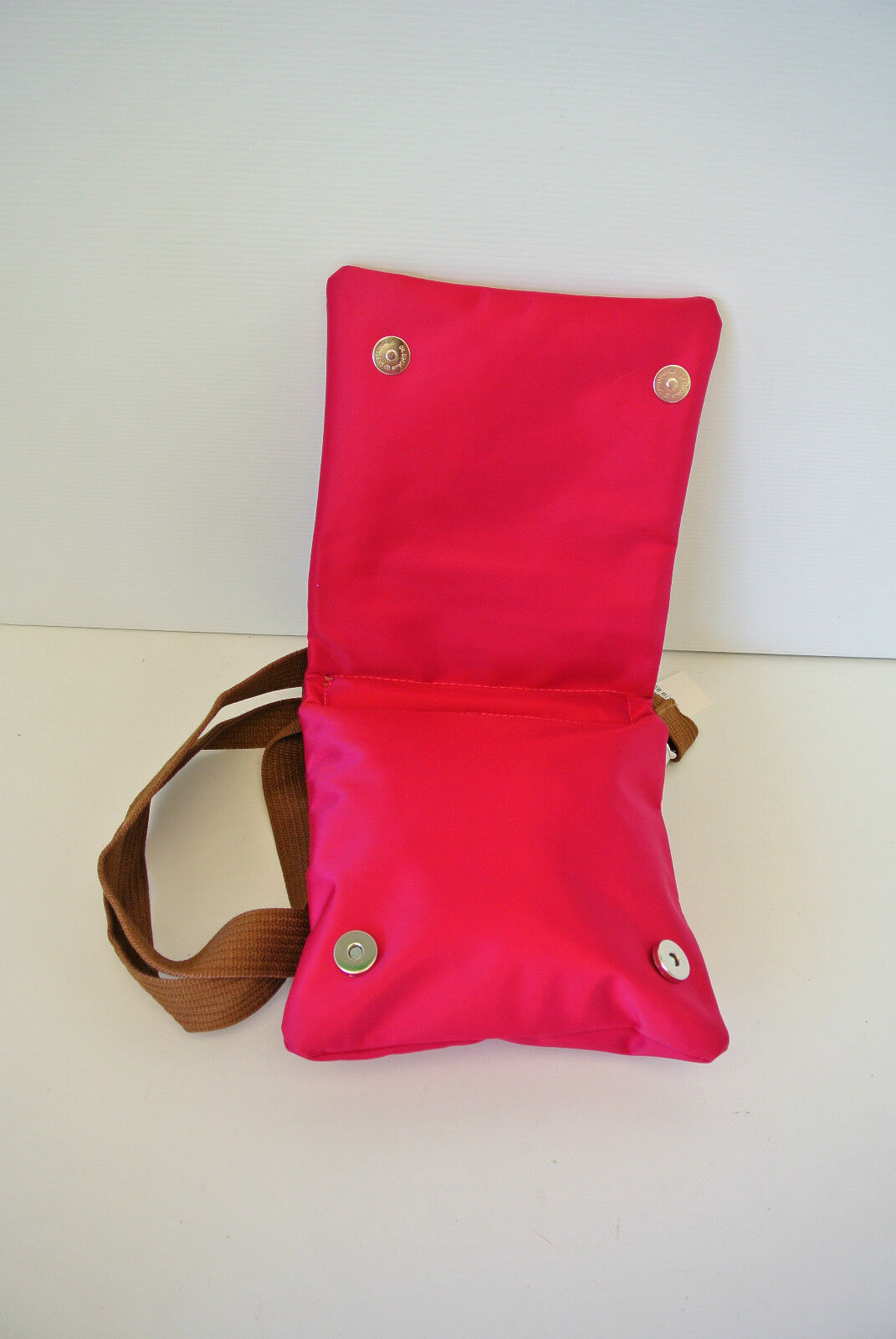 Women Fashion Crossbody Satchel Light Shoulder Waterproof Everyday Travel Bag
