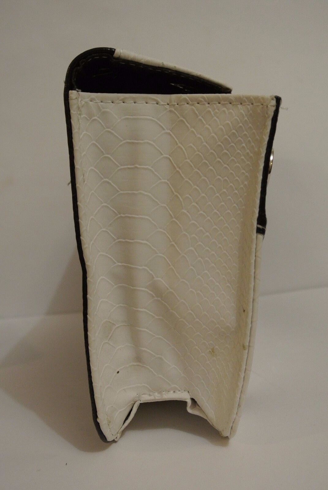 Women Ladies PU Handbag Party Evening Envelop Clutch Messenger Flap over Bag