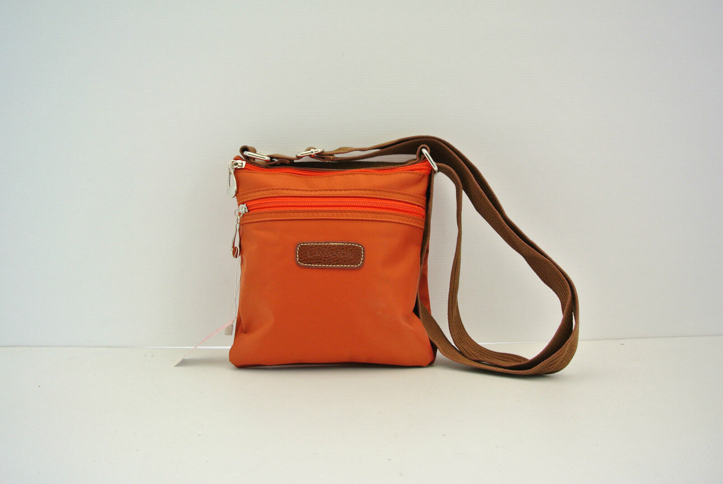 Women Fashion Crossbody Satchel Light Shoulder Waterproof Everyday Travel Bag