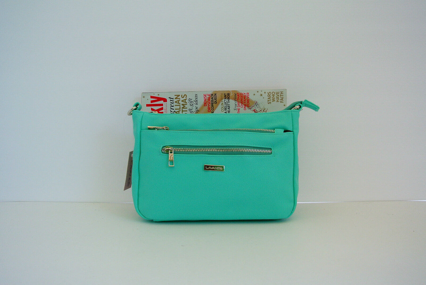 NEW FASHION LADY EVERYDAY BAG Women Crossbody Satchel Tote Handbag Shoulder Bag