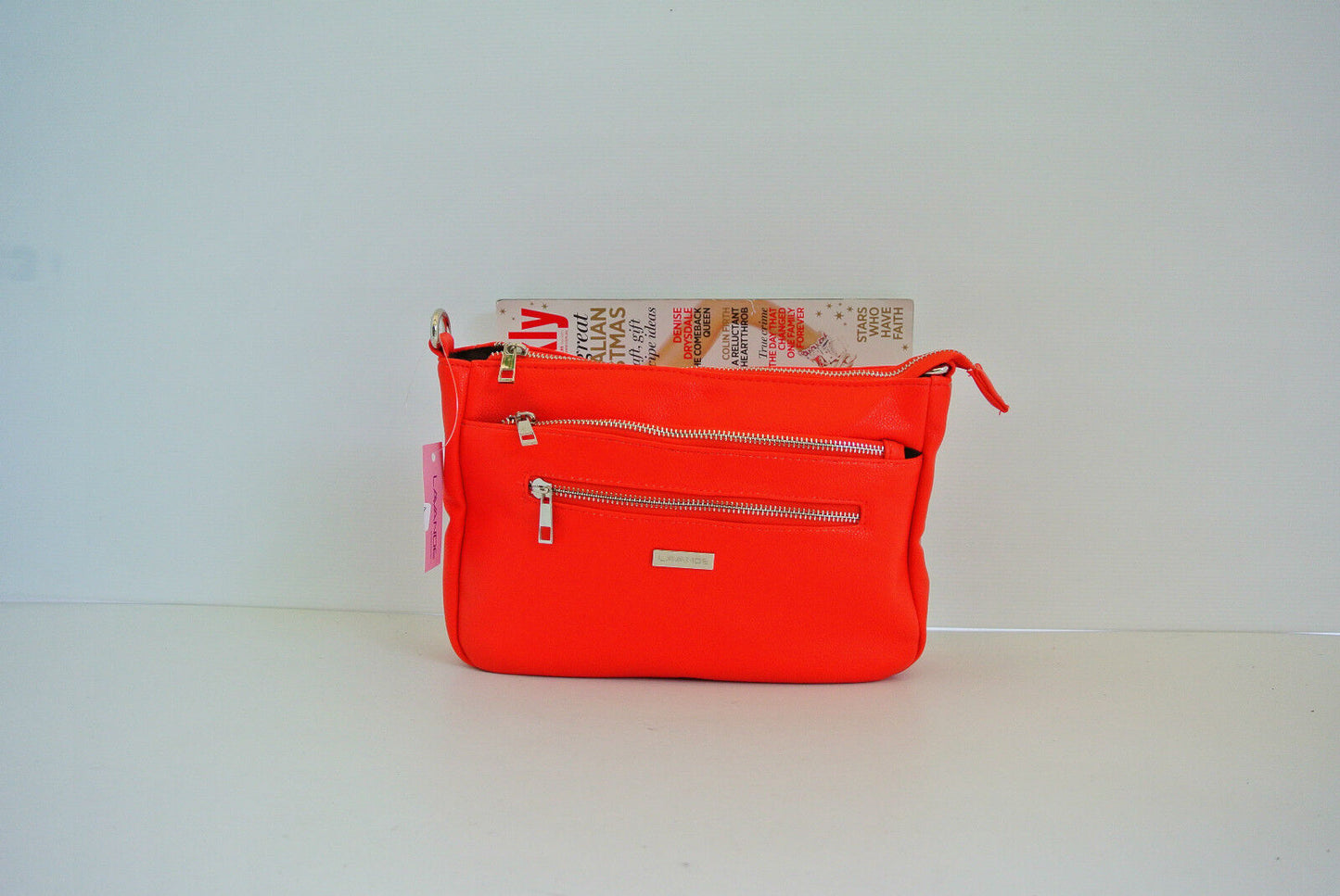 NEW FASHION LADY EVERYDAY BAG Women Crossbody Satchel Tote Handbag Shoulder Bag