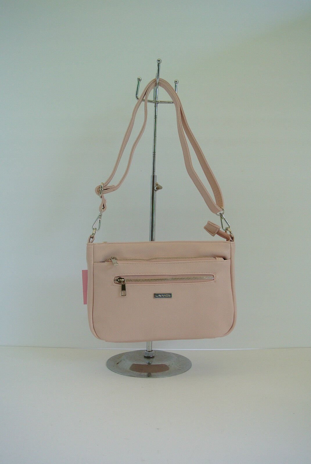 NEW FASHION LADY EVERYDAY BAG Women Crossbody Satchel Tote Handbag Shoulder Bag