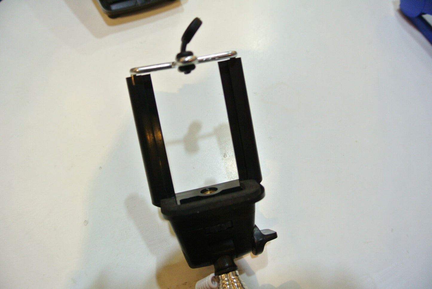 Self Portrait Extendable Selfie Stick Photo Handheld Monopod for iPhone Samsung