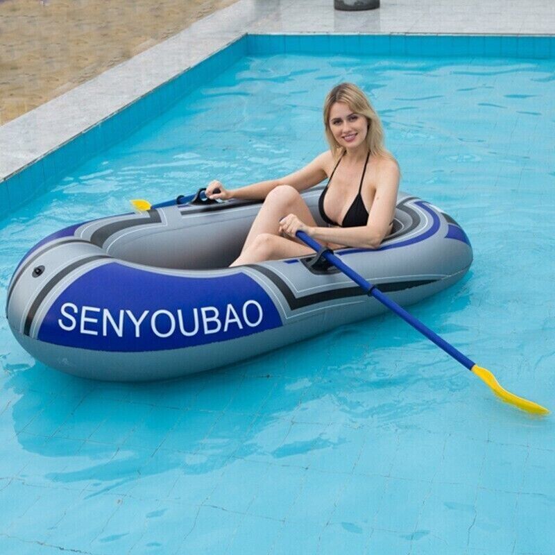 Fishing Bed Sea Beach Swimming Chair Inflatable Floating Water Hammock Pool