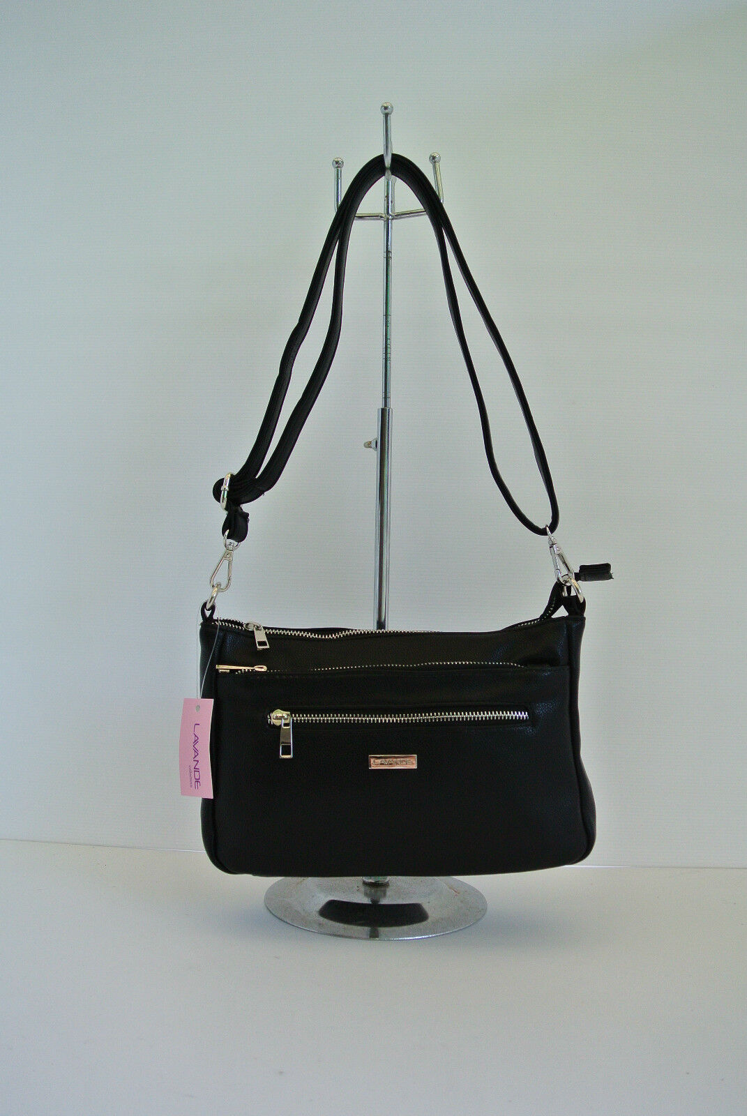 NEW FASHION LADY EVERYDAY BAG Women Crossbody Satchel Tote Handbag Shoulder Bag