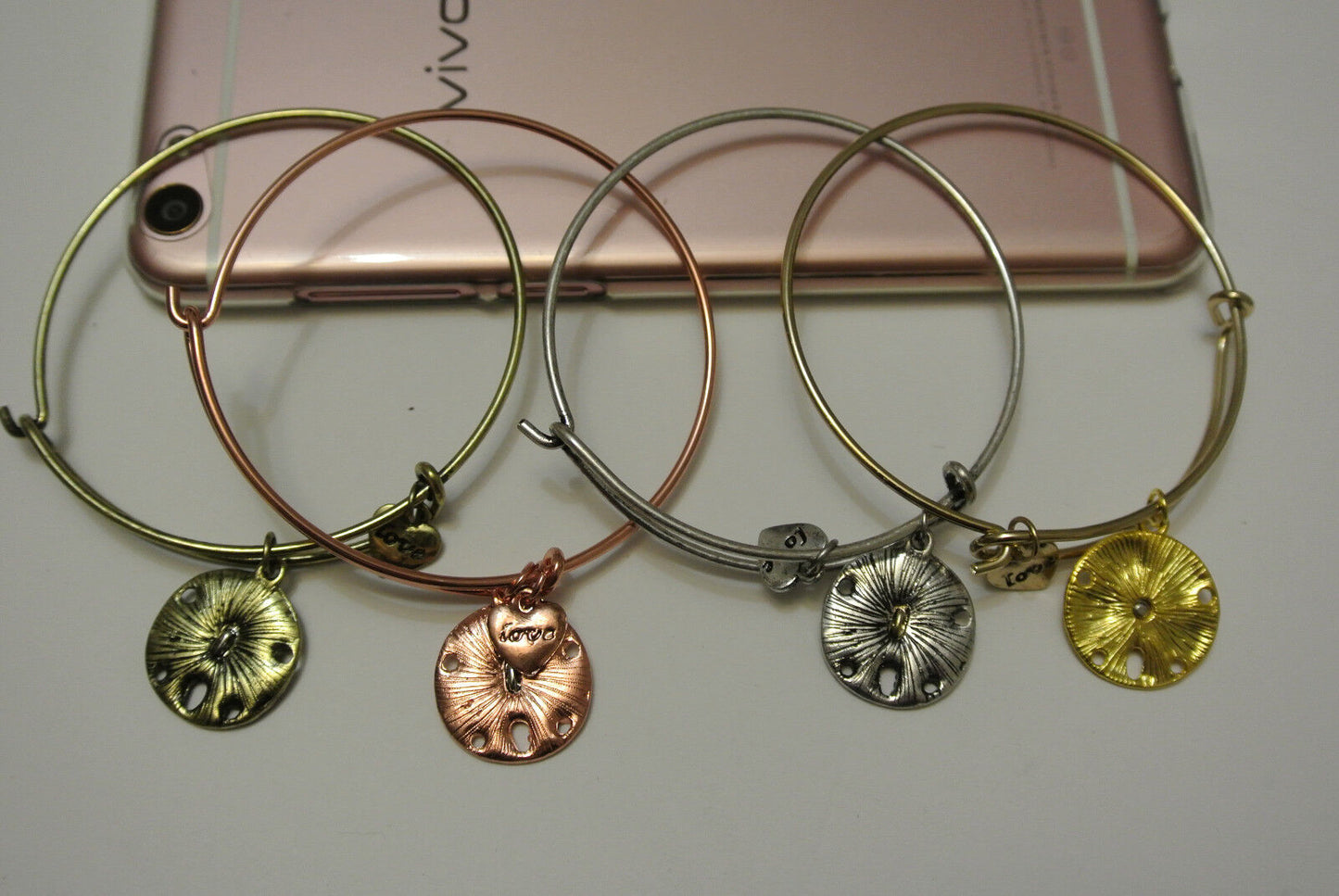 NEW Fashion Women Bangle Bracelet Charm Jewelry Gifts FOR FRIEND FAMILY