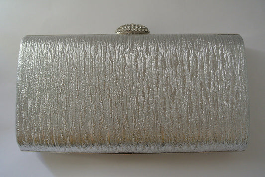 NEW ELEGANT WEDDING Clutch Evening bag party bag SHINNING BAG