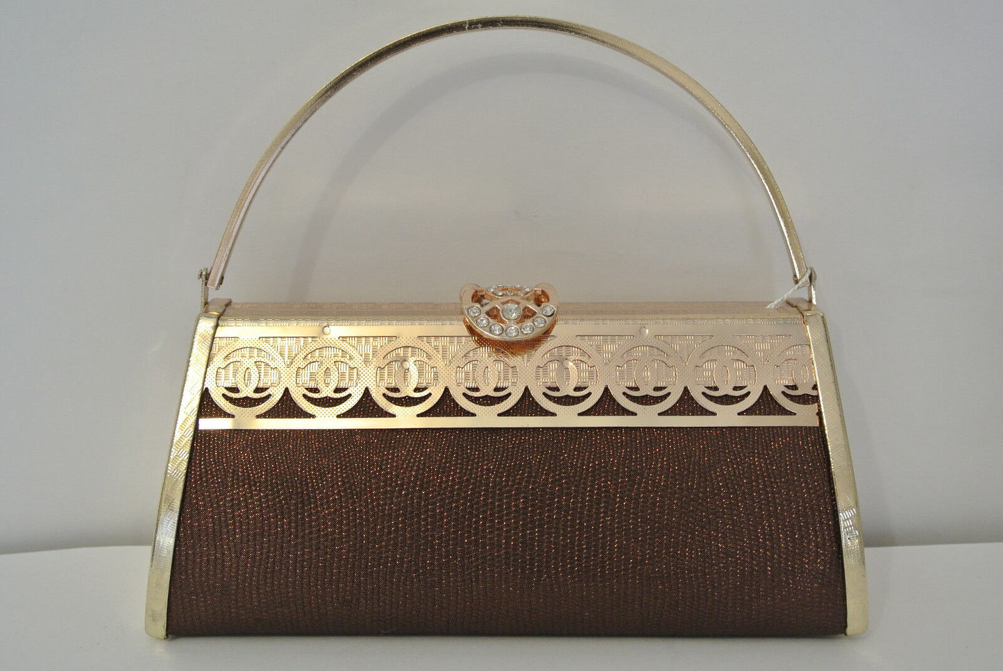 NEW ELEGANT Women Crossbody Satchel Tote Handbag Clutch evening bag PARTY BAG