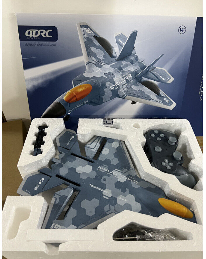 G7 Remote Control Aircraft Toys Drone Model Aircraft Fixed Wing Children's Toy