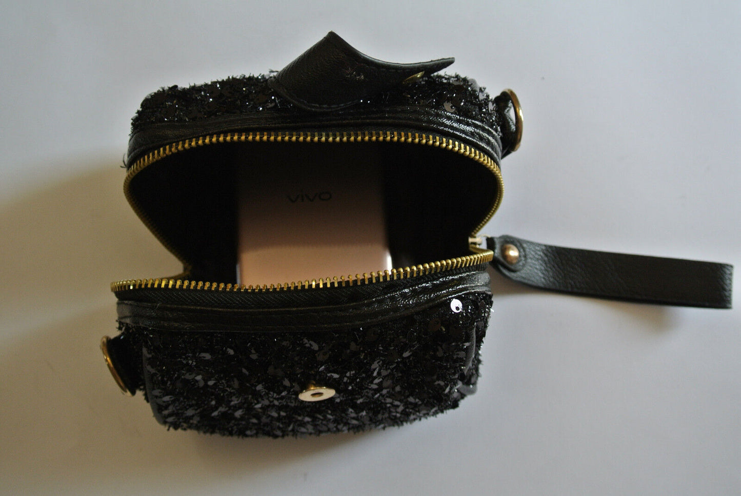 NEW Women Crossbody Satchel Tote Handbag Shoulder Bag Clutch evening bag GIFT