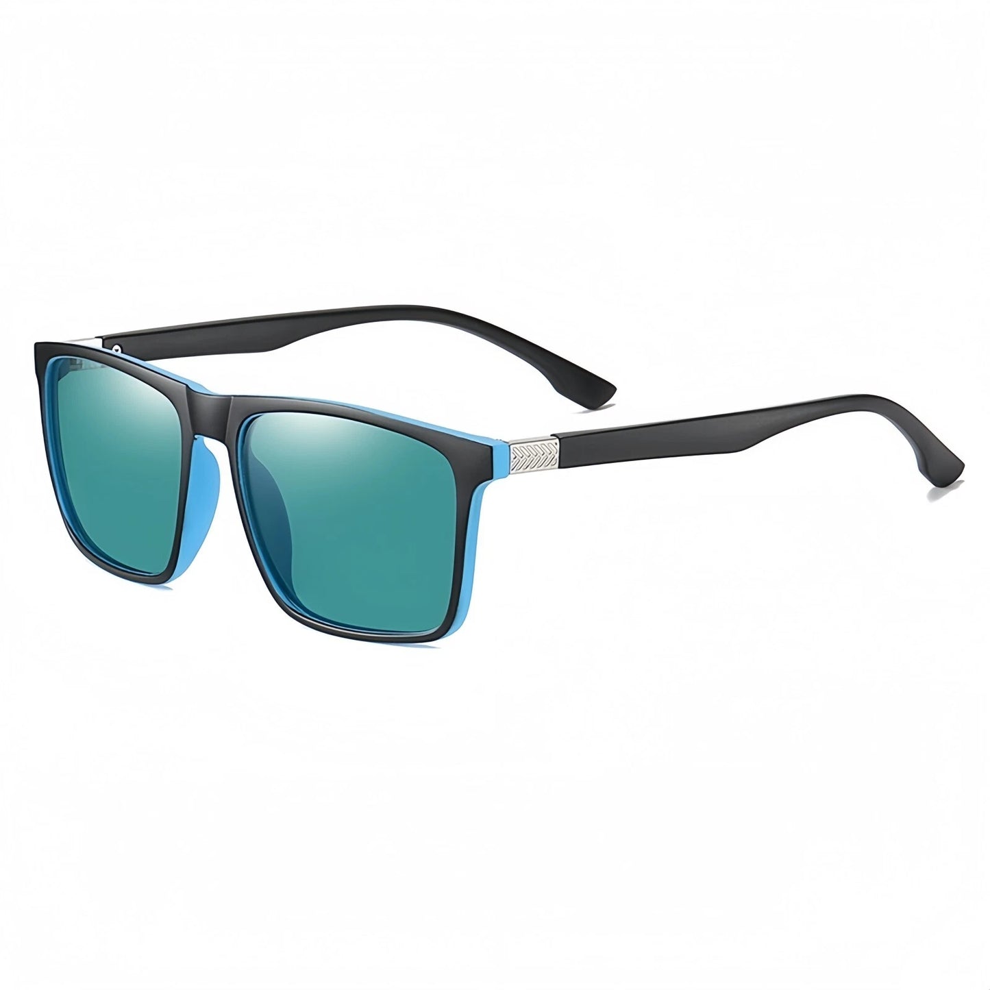 Men's Lightweight Polarized Anti-Slip UV400 Stylish Driving & Outdoor Sunglasses # 3320