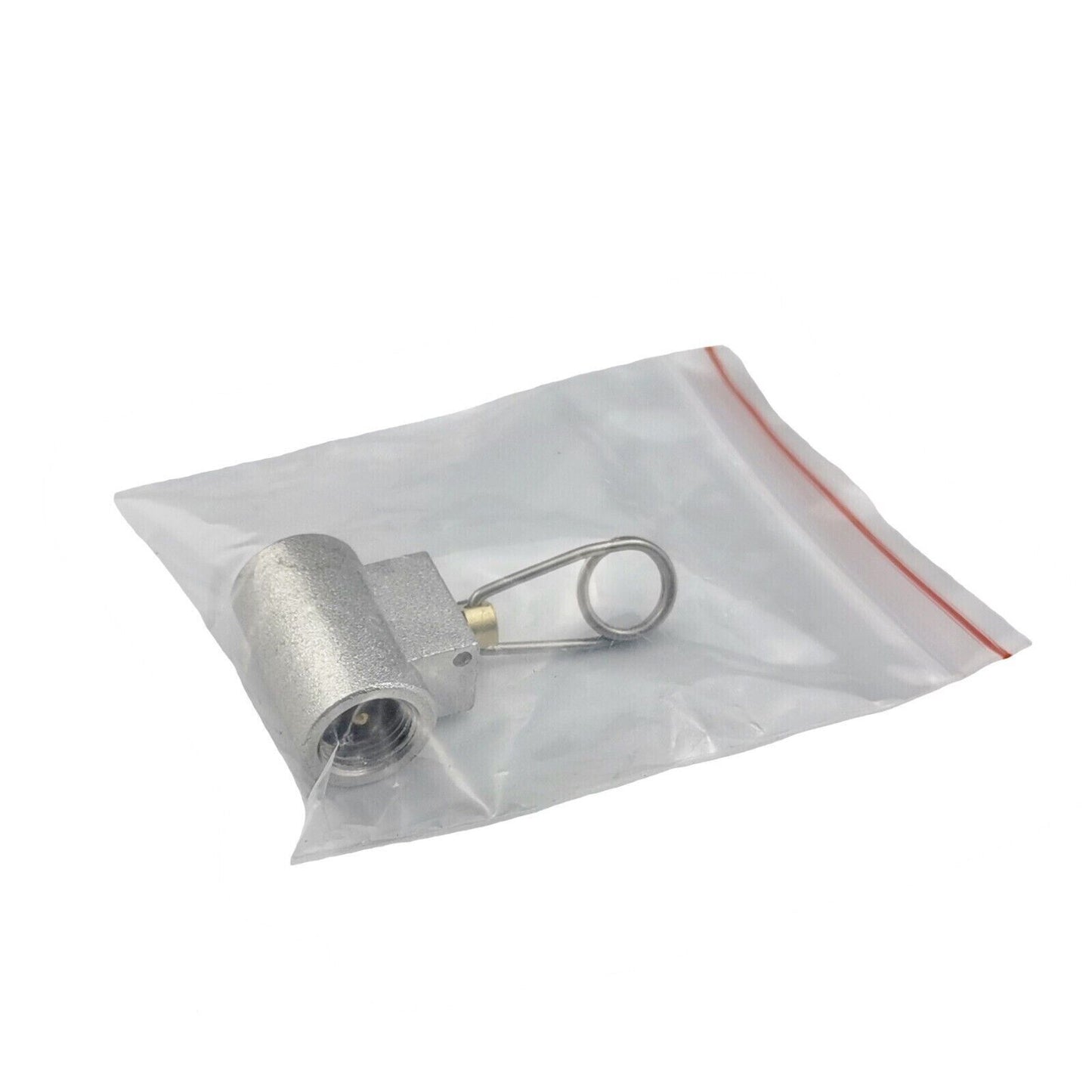 Outdoor Camp Gas Stove Tank Canister Connector Gas Refill Adaptor Propane Valve