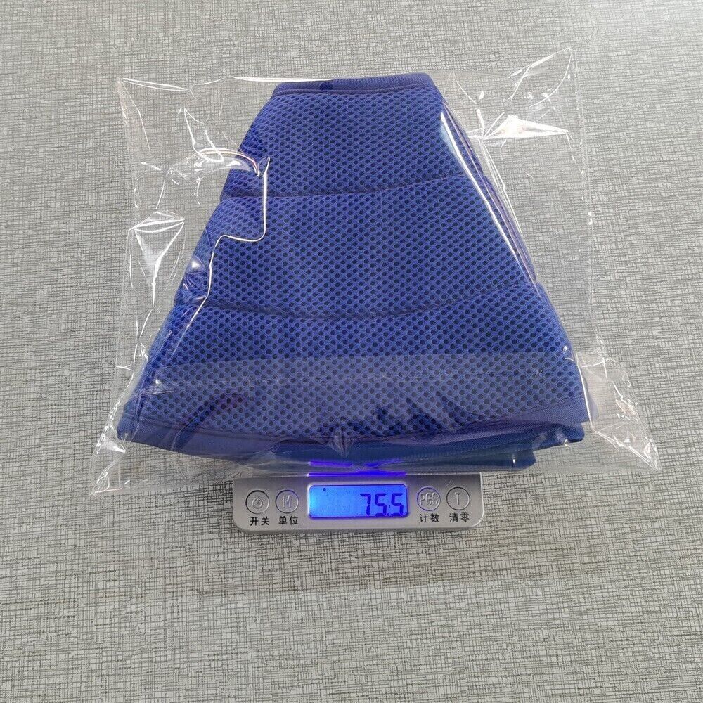 Pet Safety Elizabethan Neck Collar Cat Dog Anti-Bite Scratching Protective Care