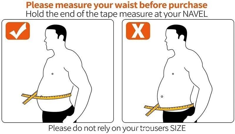 Men Slimming Compression Body Shaper Waist Trainer Sauna Sweat Tank Tops Vest