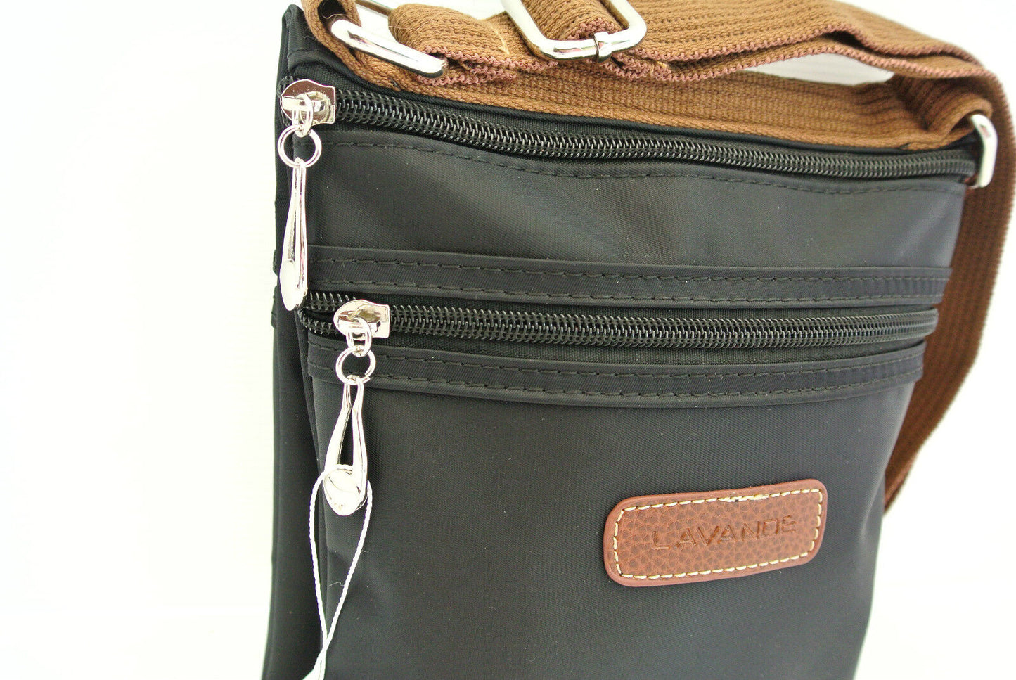 Women Fashion Crossbody Satchel Light Shoulder Waterproof Everyday Travel Bag